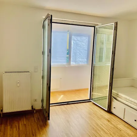 Design Apartment Central Station City Center Wiedeń Zewnętrze zdjęcie