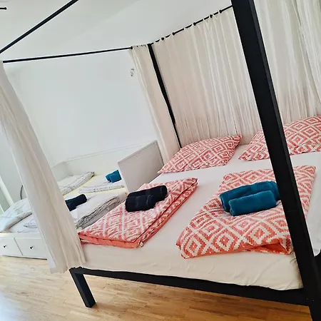 Design Apartment Central Station City Center Wiedeń Zewnętrze zdjęcie