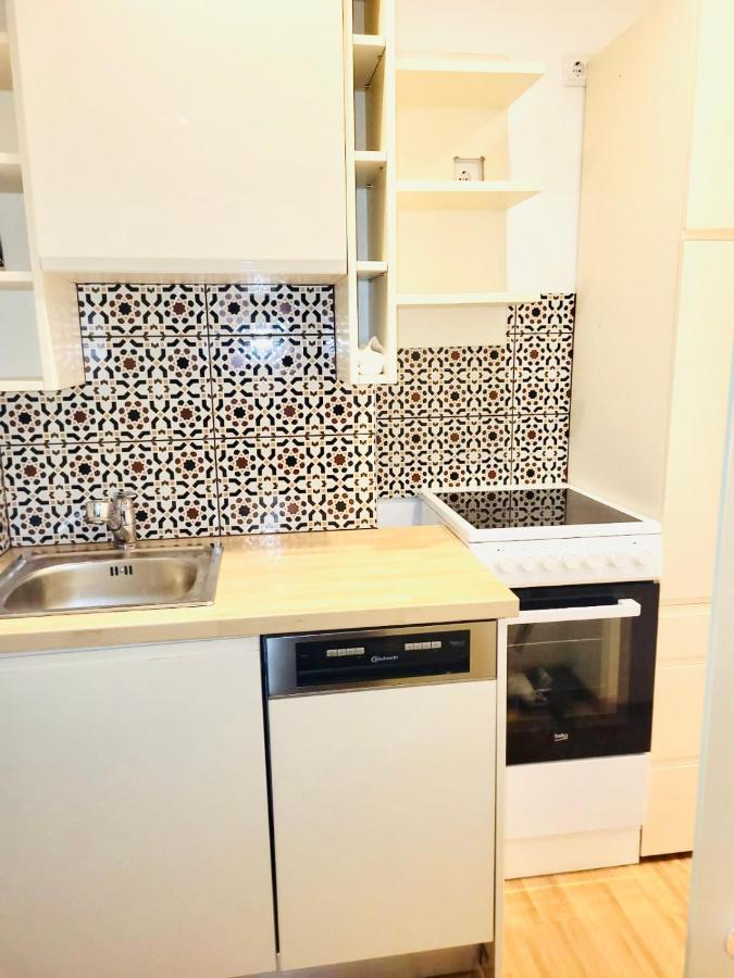 Apartament Design Station Center