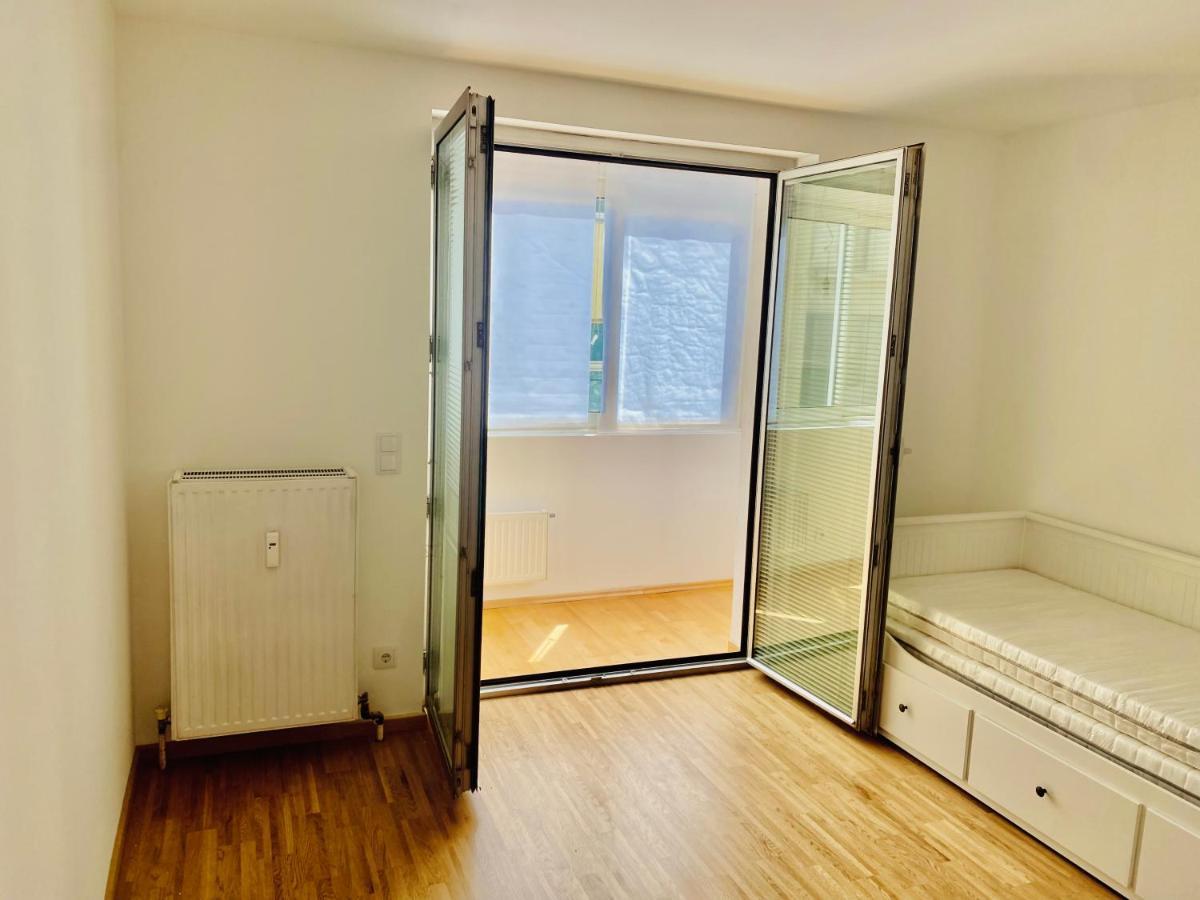 Design Station Center Apartament Wiedeń