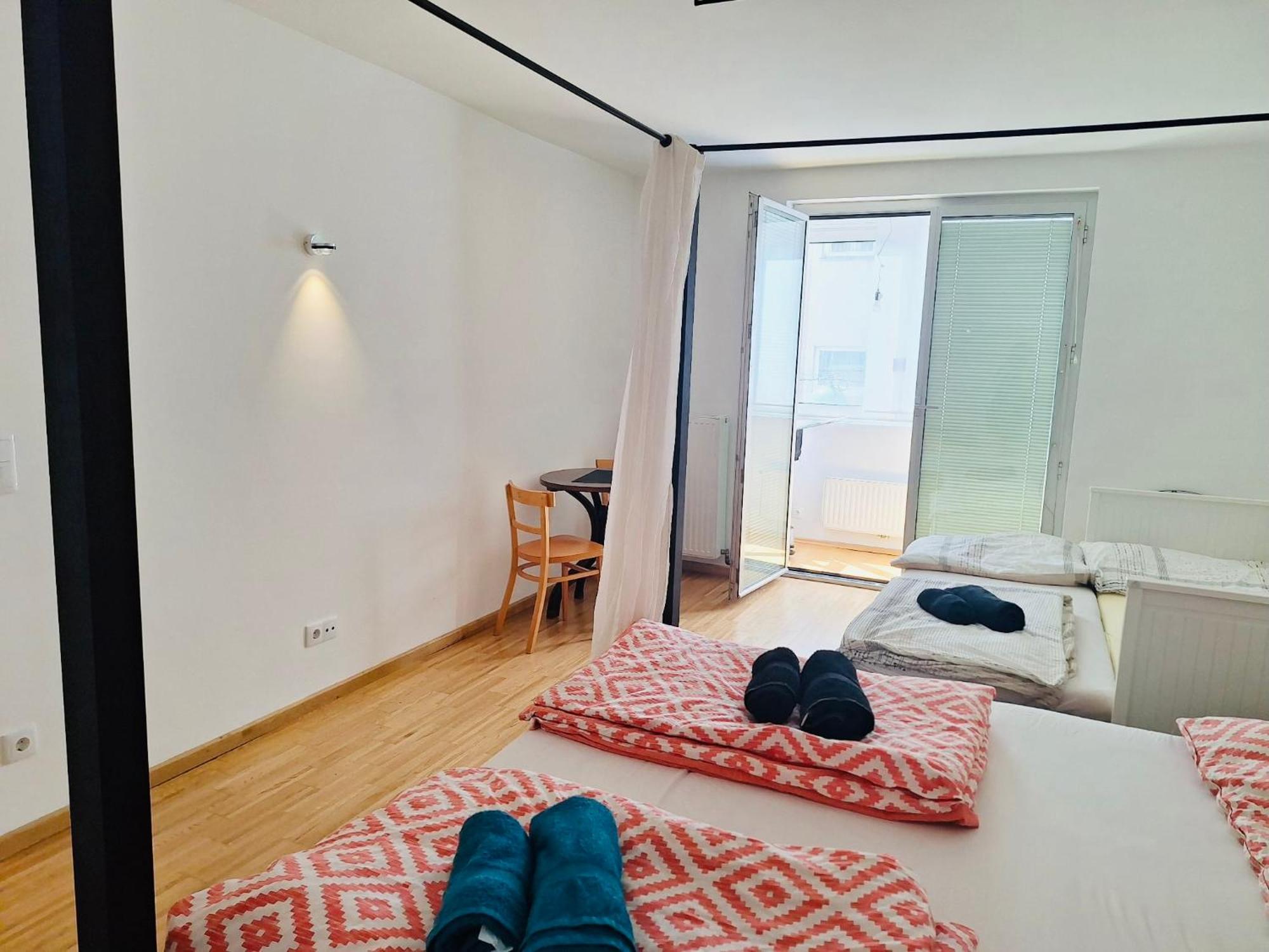 Design Station Center Apartament *