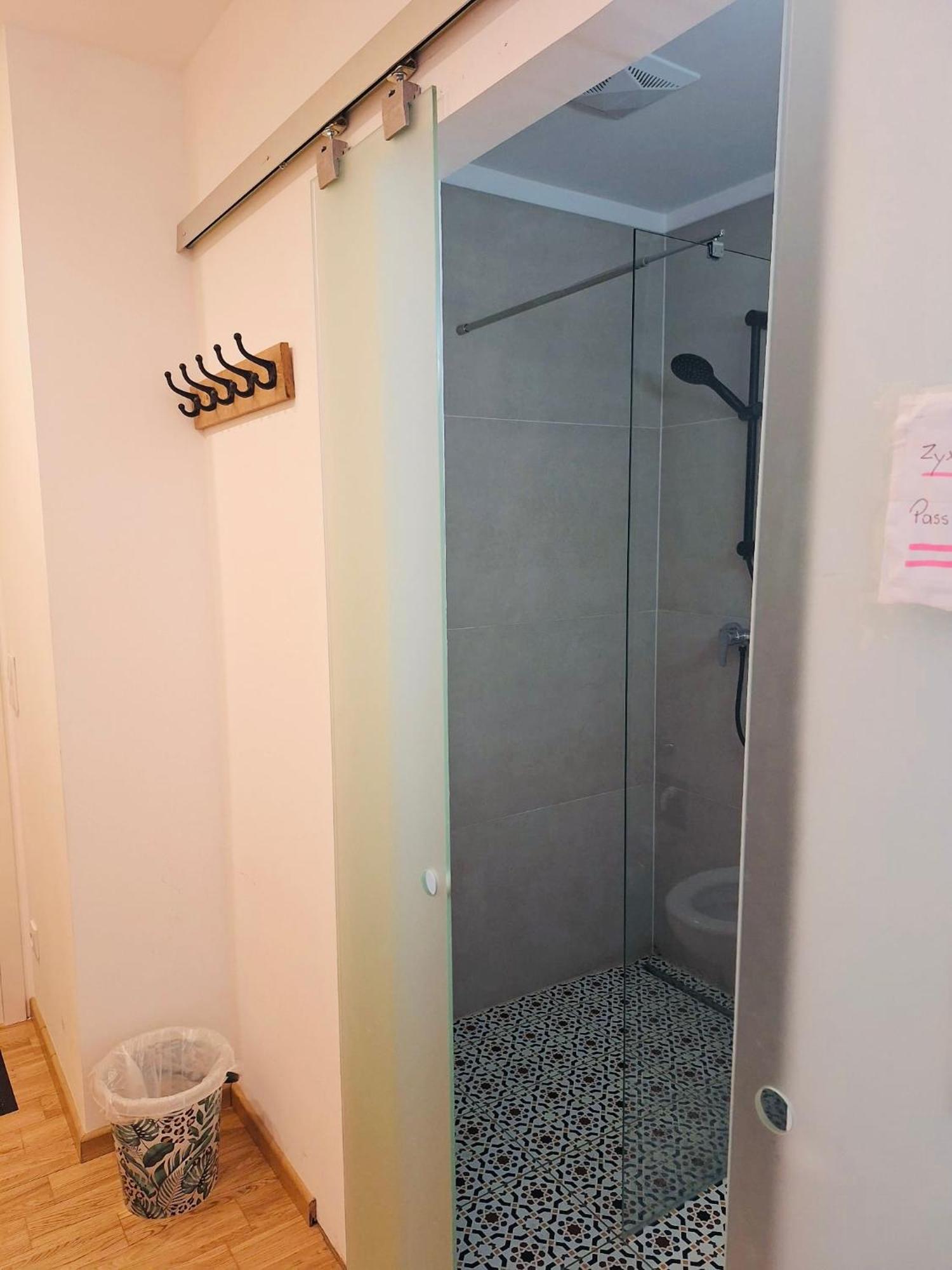Apartament Design Station Center